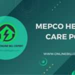 Mepco Health Care Policy