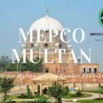 Mepco Multan Contact Number 2023-24