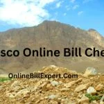 Qesco Online Bill Check