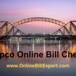 Sepco Online Bill Check