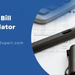 Lesco Bill Calculator