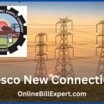 Pesco New Connection Demand Notice Fee 2024
